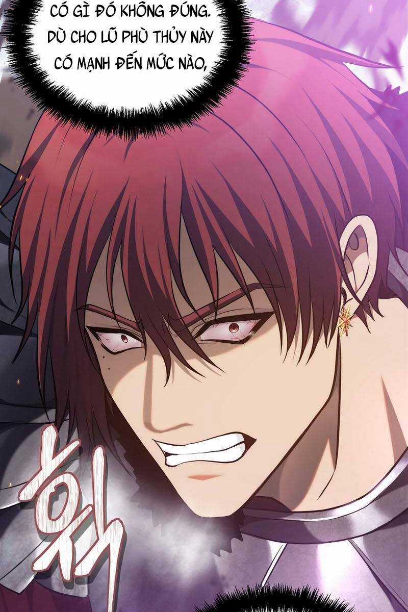 Vua Thăng Cấp Chương 148 trang 33