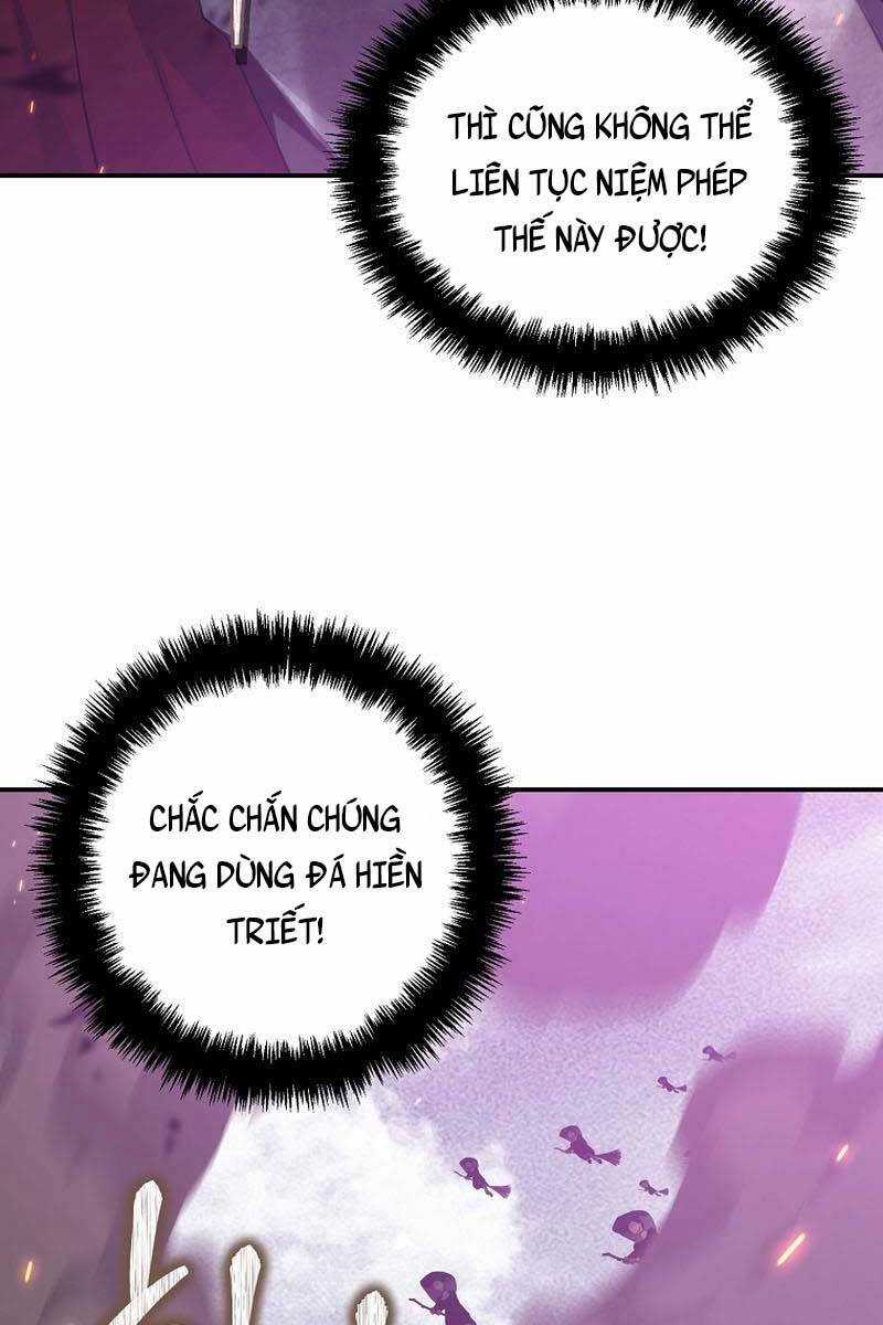 Vua Thăng Cấp Chương 148 trang 34