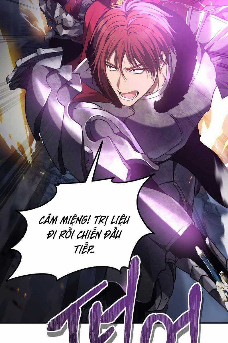 Vua Thăng Cấp Chương 148 trang 37