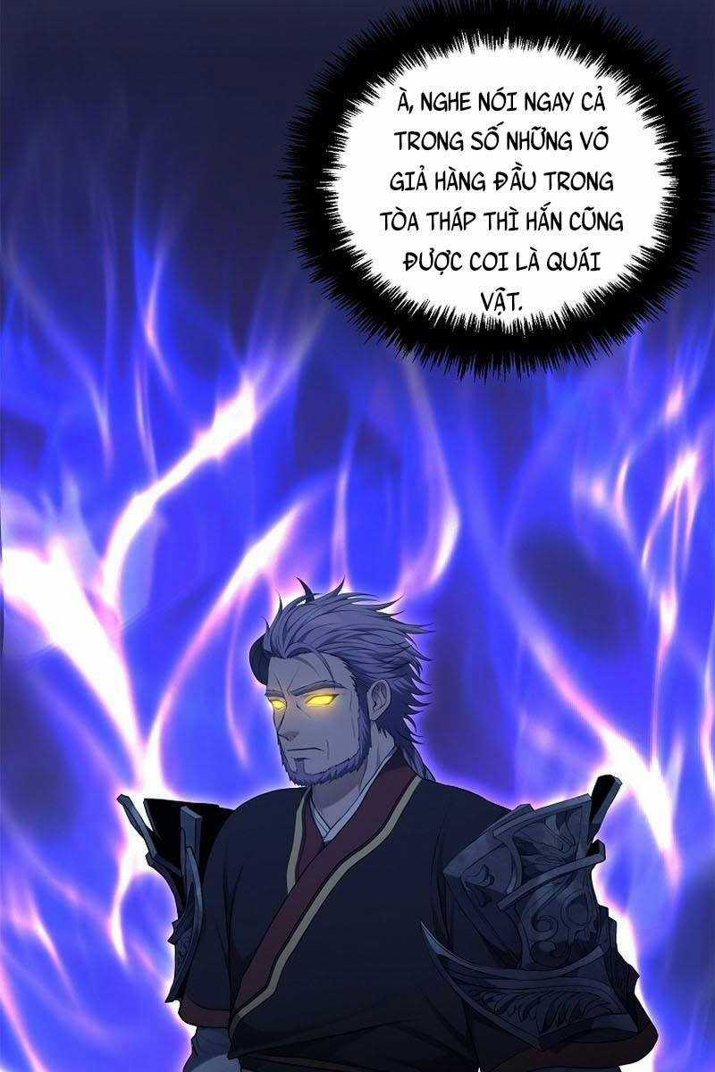 Vua Thăng Cấp Chương 148 trang 4