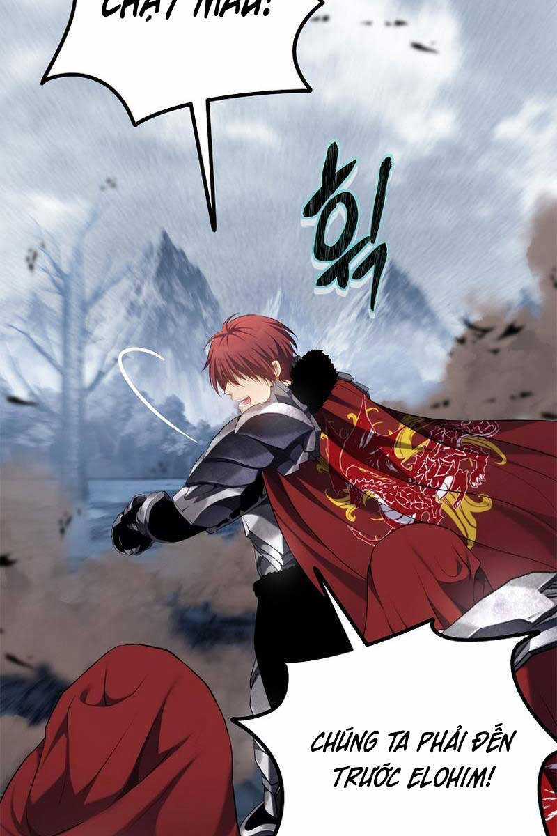 Vua Thăng Cấp Chương 148 trang 45