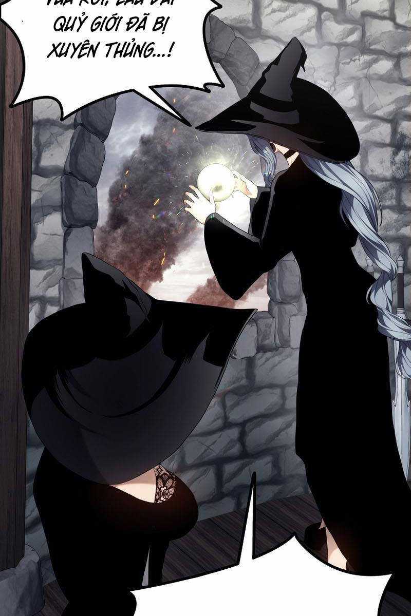 Vua Thăng Cấp Chương 148 trang 51