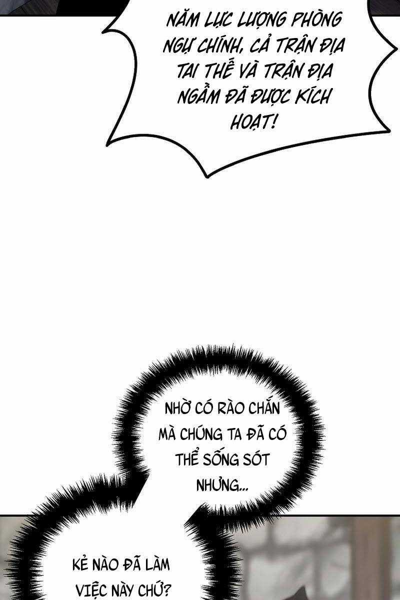 Vua Thăng Cấp Chương 148 trang 52