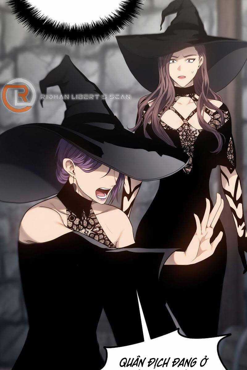 Vua Thăng Cấp Chương 148 trang 53