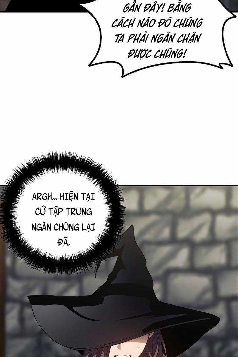 Vua Thăng Cấp Chương 148 trang 54