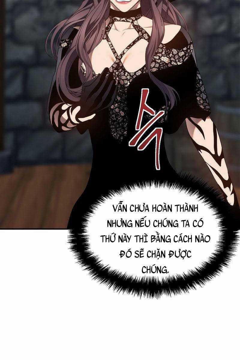 Vua Thăng Cấp Chương 148 trang 55