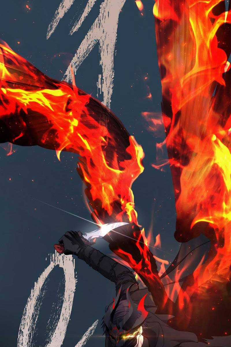 Vua Thăng Cấp Chương 148 trang 62