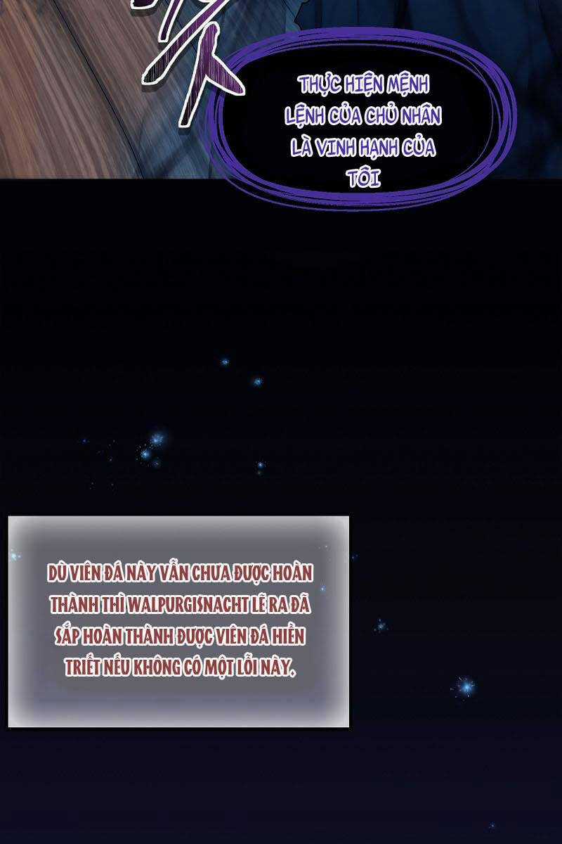 Vua Thăng Cấp Chương 148 trang 81