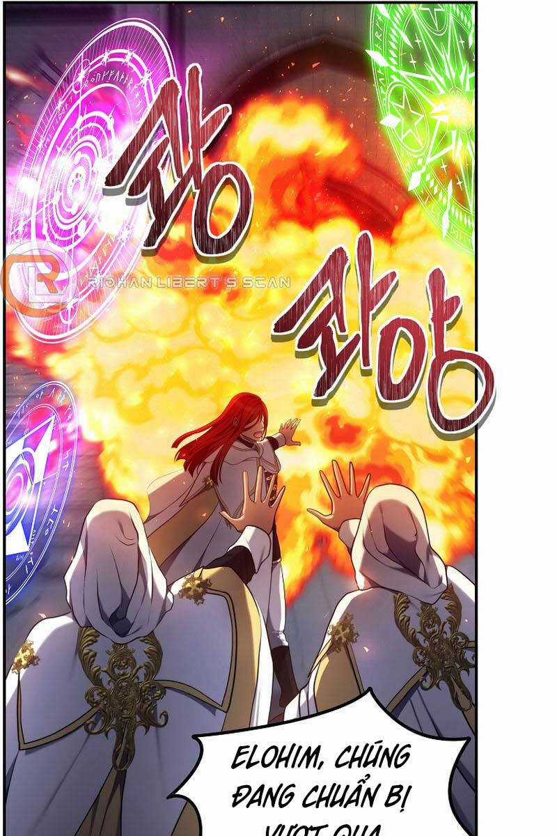 Vua Thăng Cấp Chương 148 trang 96