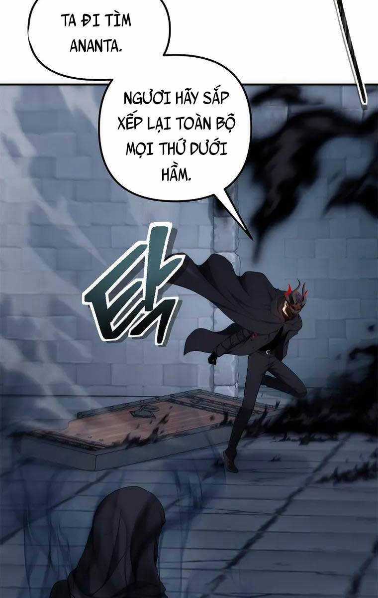 Vua Thăng Cấp Chương 149 trang 18