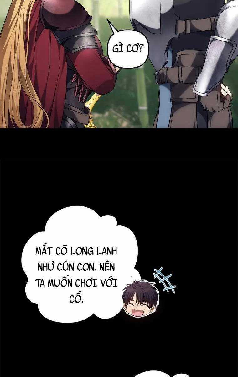 Vua Thăng Cấp Chương 149 trang 43