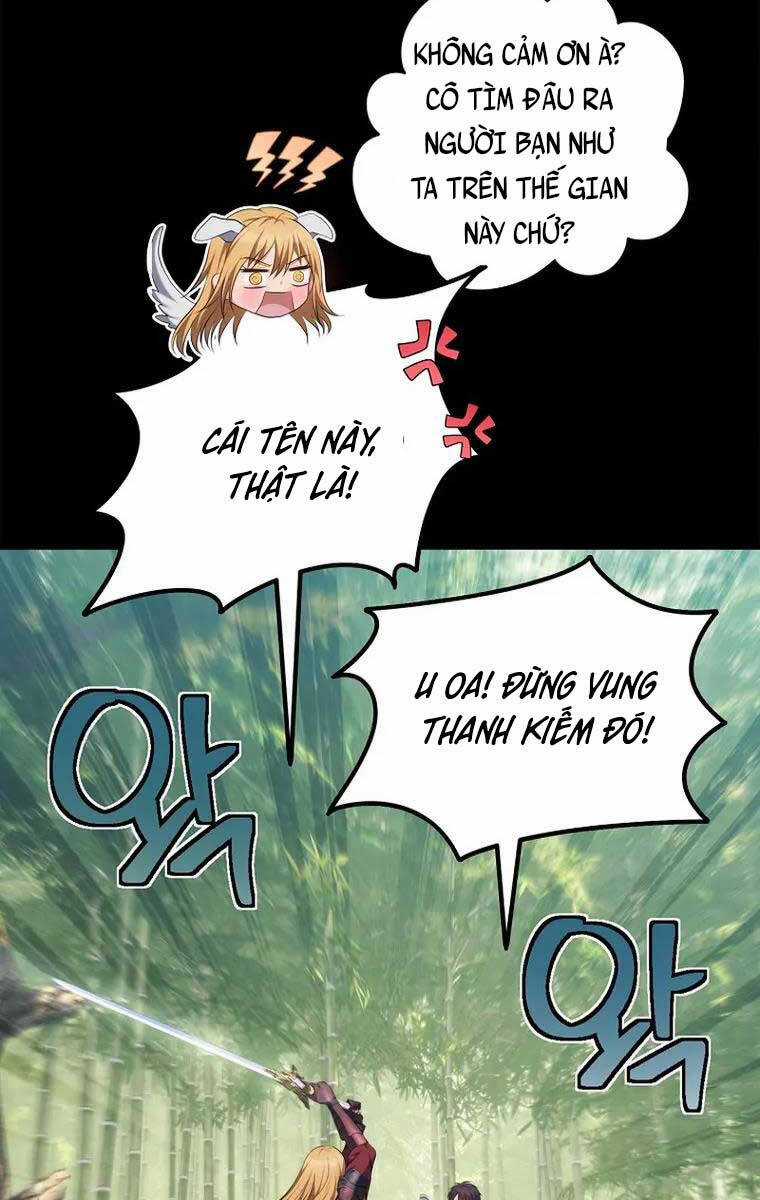 Vua Thăng Cấp Chương 149 trang 44