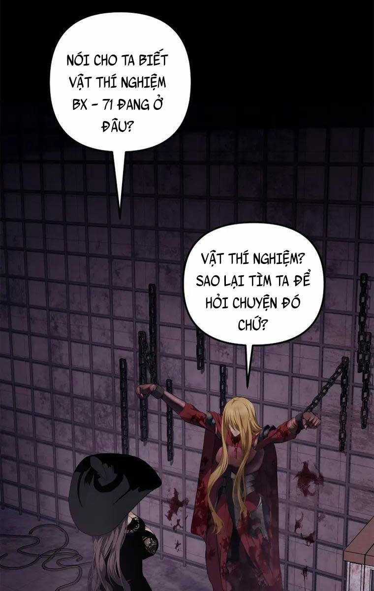 Vua Thăng Cấp Chương 149 trang 48