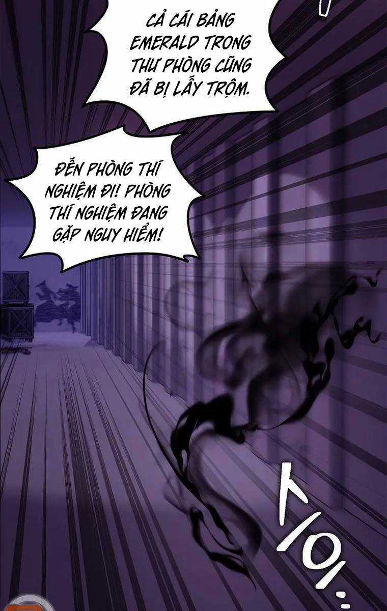 Vua Thăng Cấp Chương 149 trang 73