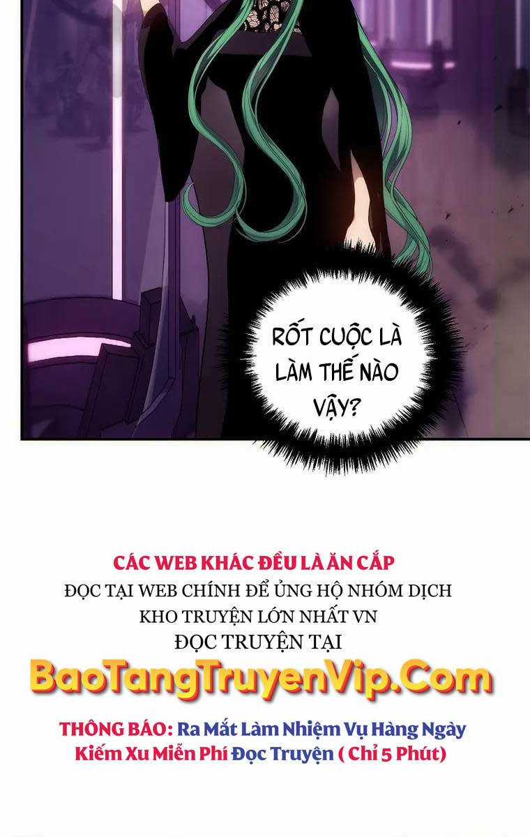 Vua Thăng Cấp Chương 149 trang 92
