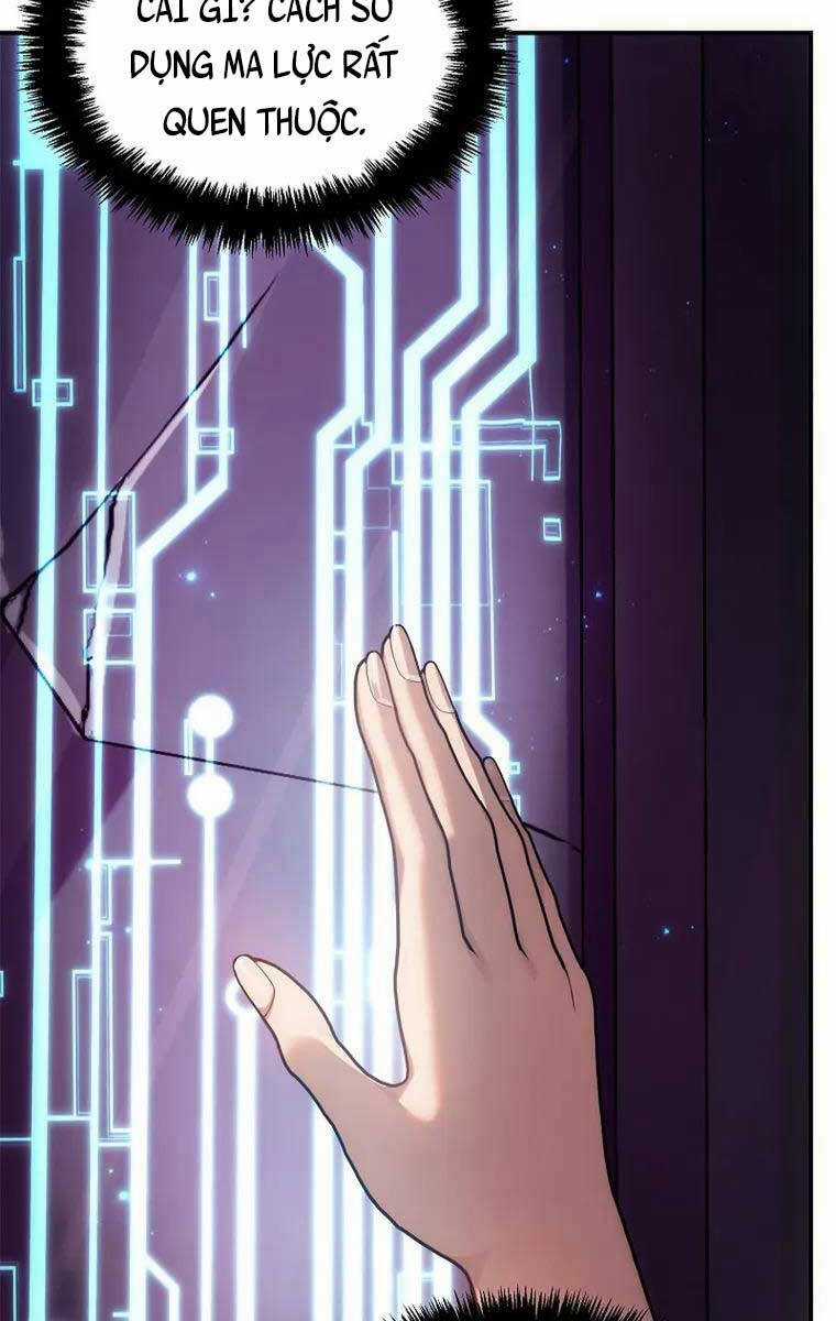 Vua Thăng Cấp Chương 149 trang 95