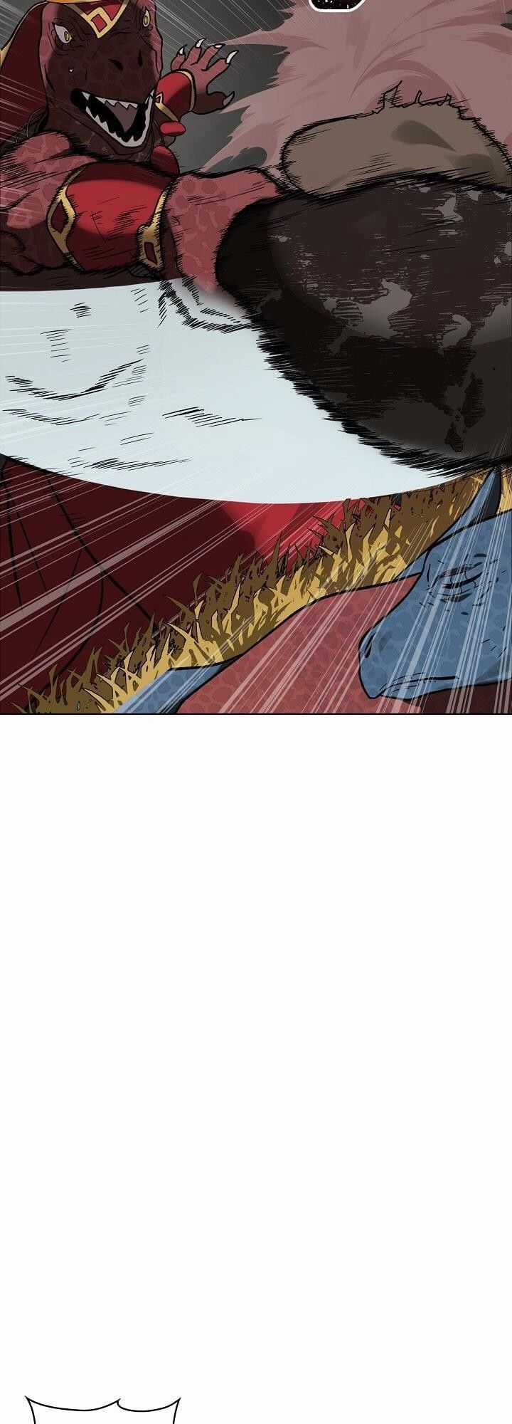 Vua Thăng Cấp Chương 15 trang 15