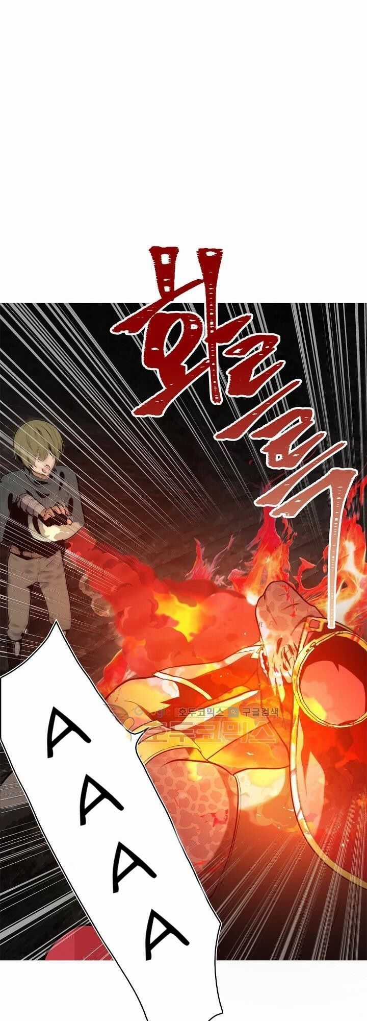 Vua Thăng Cấp Chương 15 trang 19