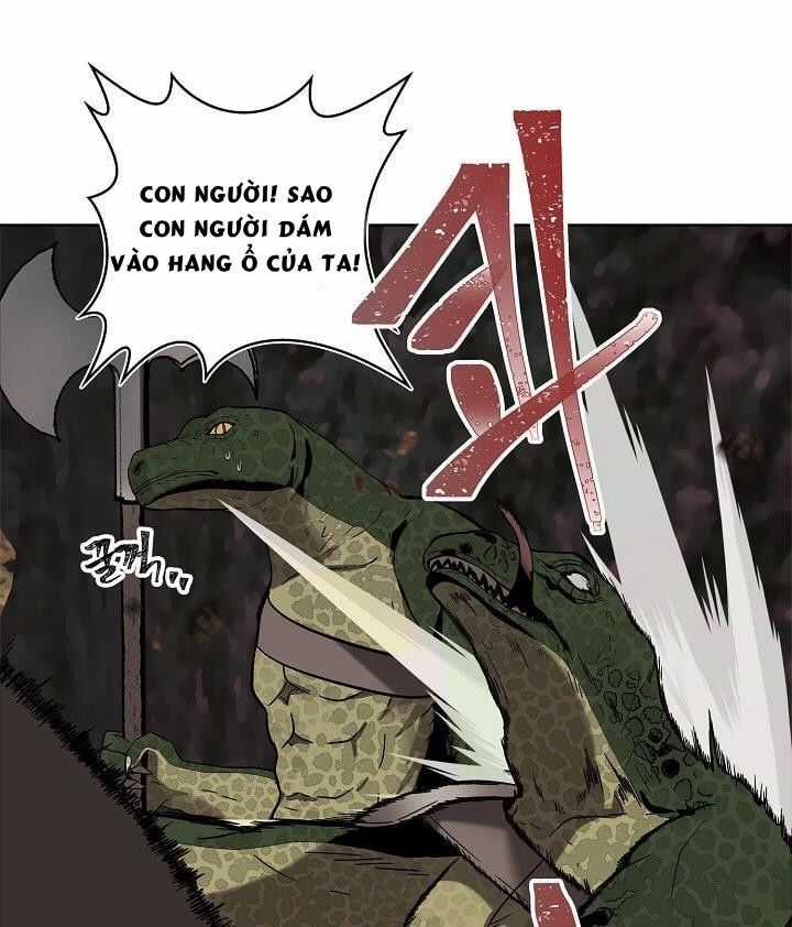 Vua Thăng Cấp Chương 15 trang 2