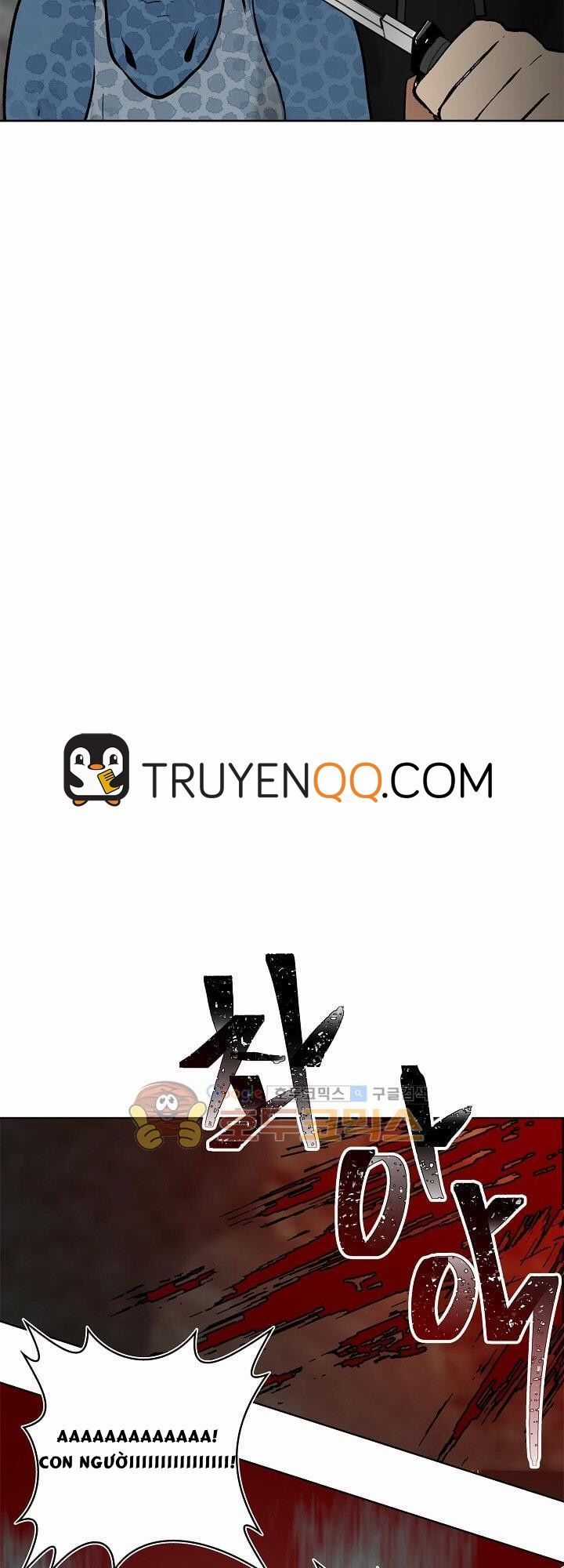 Vua Thăng Cấp Chương 15 trang 25