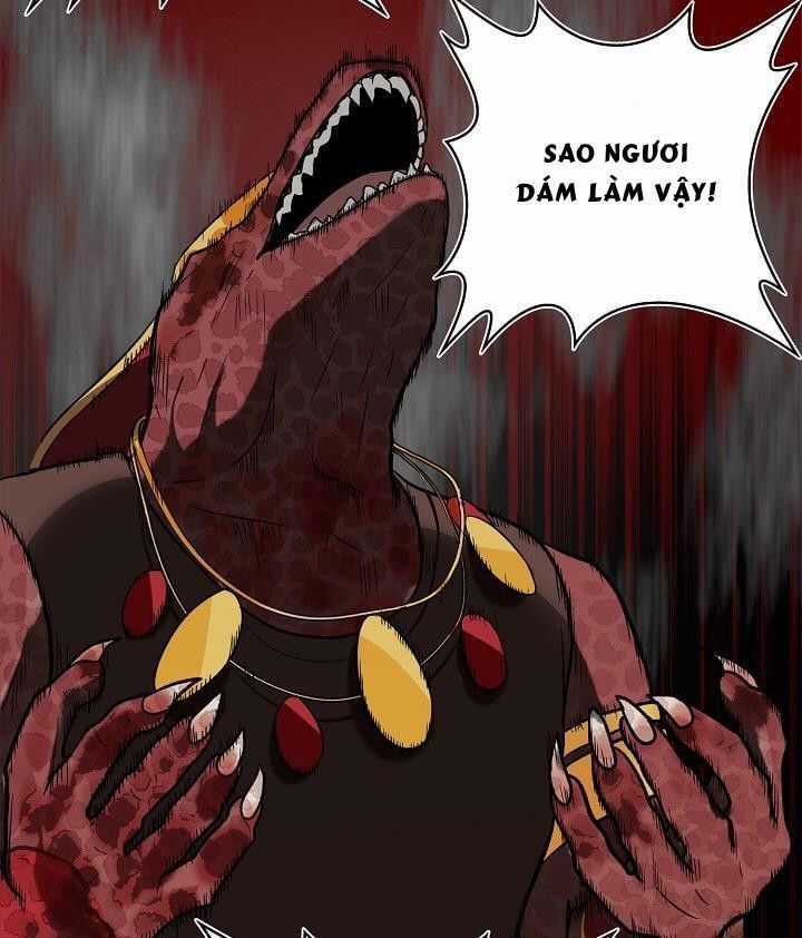 Vua Thăng Cấp Chương 15 trang 26