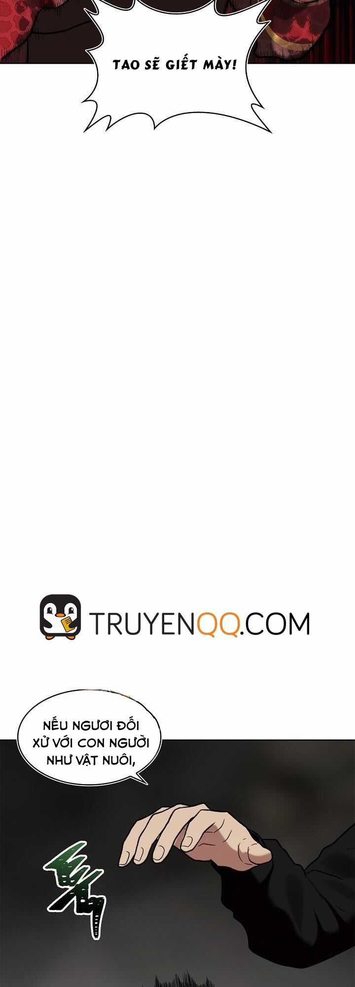 Vua Thăng Cấp Chương 15 trang 27