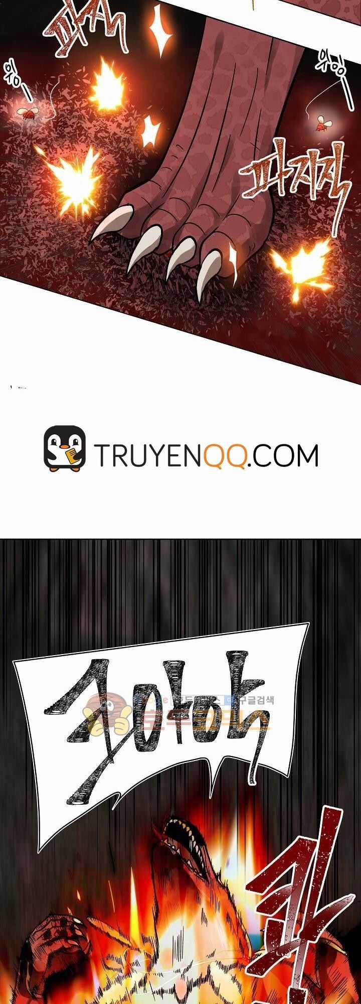 Vua Thăng Cấp Chương 15 trang 33