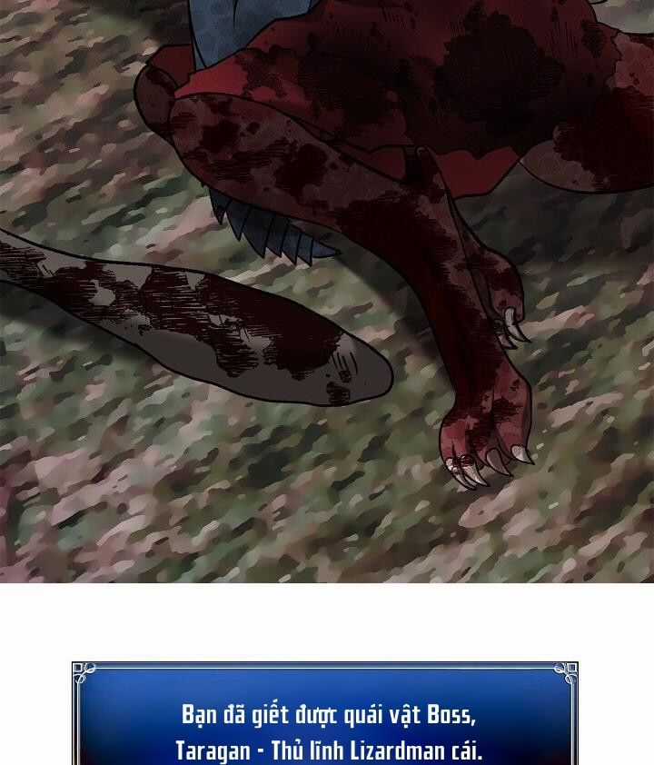 Vua Thăng Cấp Chương 15 trang 36