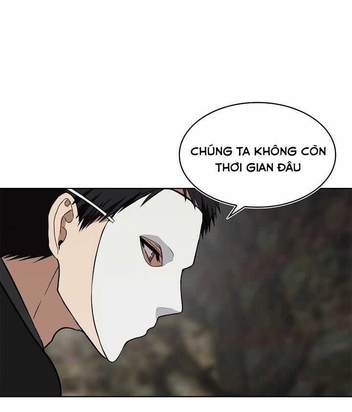 Vua Thăng Cấp Chương 15 trang 38