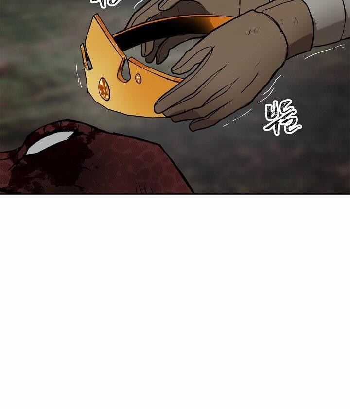 Vua Thăng Cấp Chương 15 trang 40