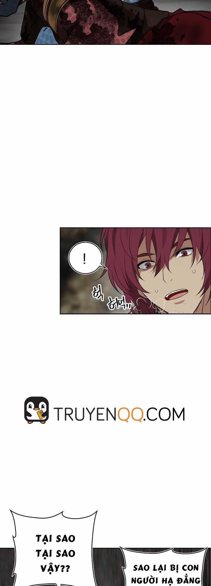 Vua Thăng Cấp Chương 15 trang 45