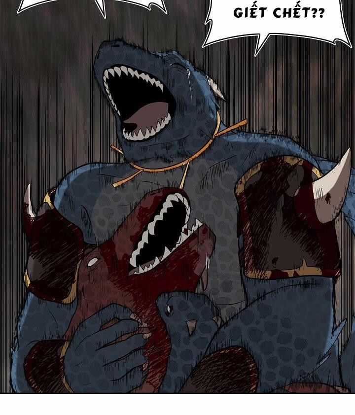 Vua Thăng Cấp Chương 15 trang 46