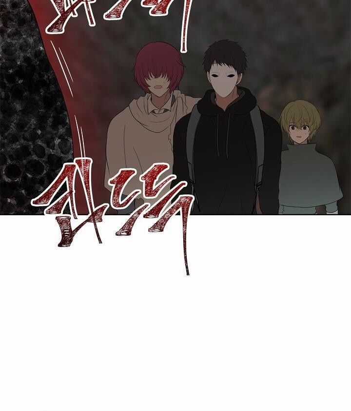 Vua Thăng Cấp Chương 15 trang 48