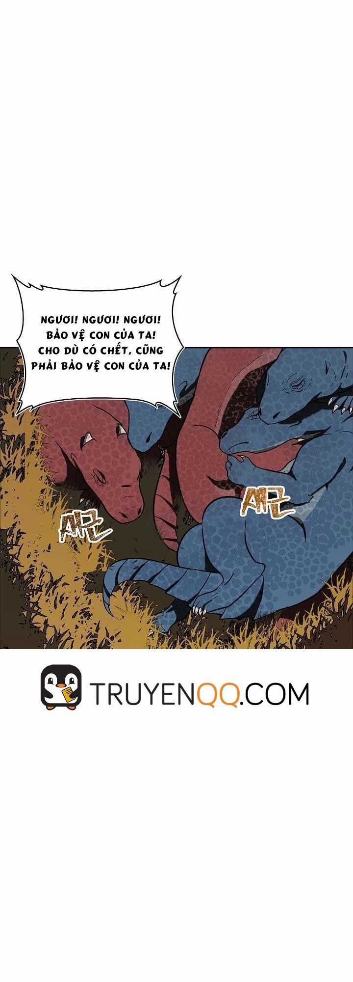 Vua Thăng Cấp Chương 15 trang 5