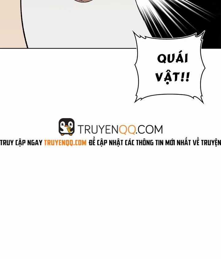 Vua Thăng Cấp Chương 15 trang 52