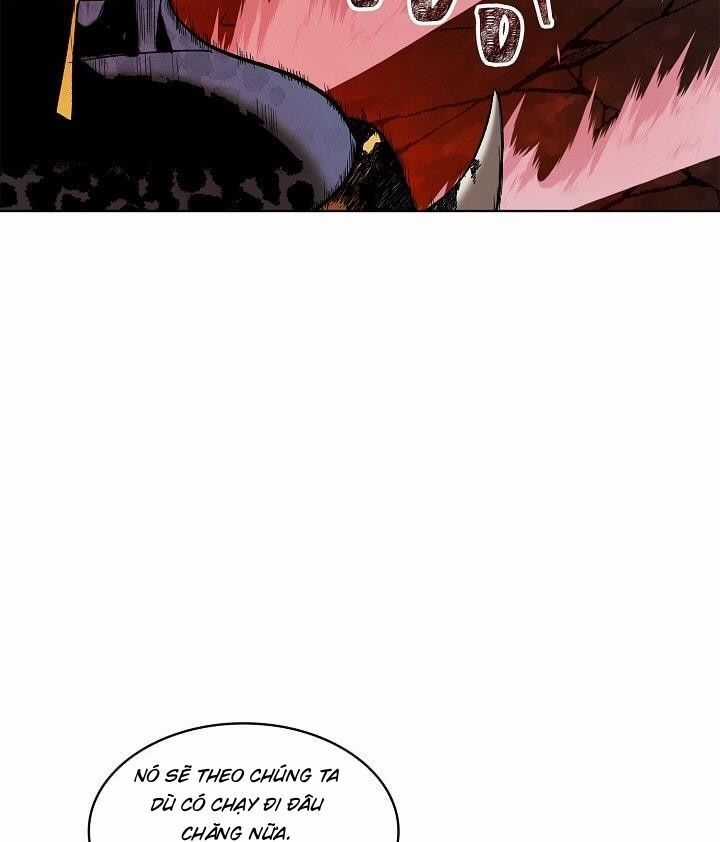 Vua Thăng Cấp Chương 15 trang 56