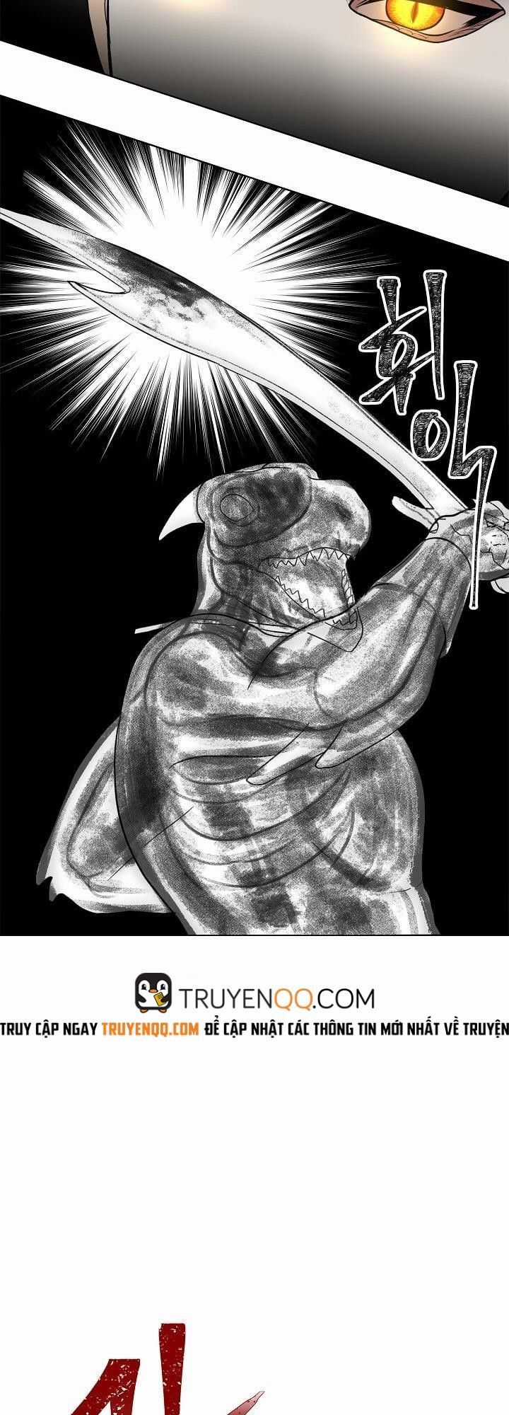 Vua Thăng Cấp Chương 15 trang 65