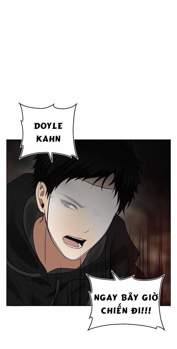 Vua Thăng Cấp Chương 15 trang 69