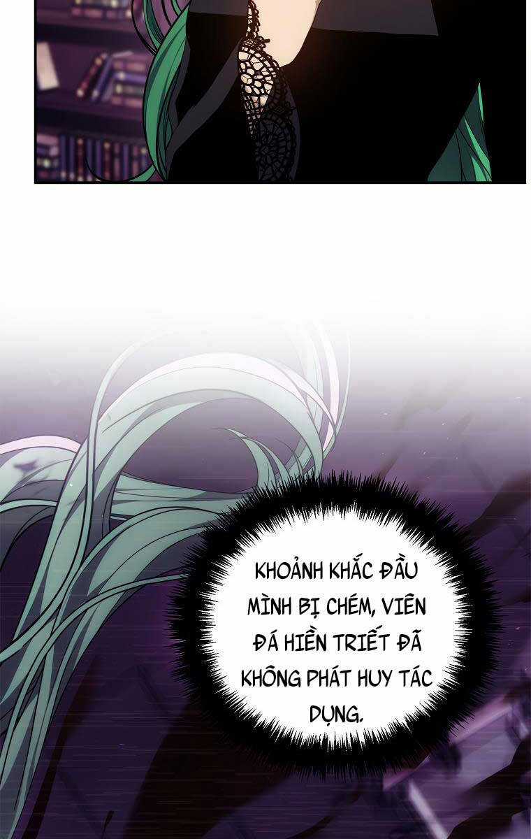 Vua Thăng Cấp Chương 150 trang 38