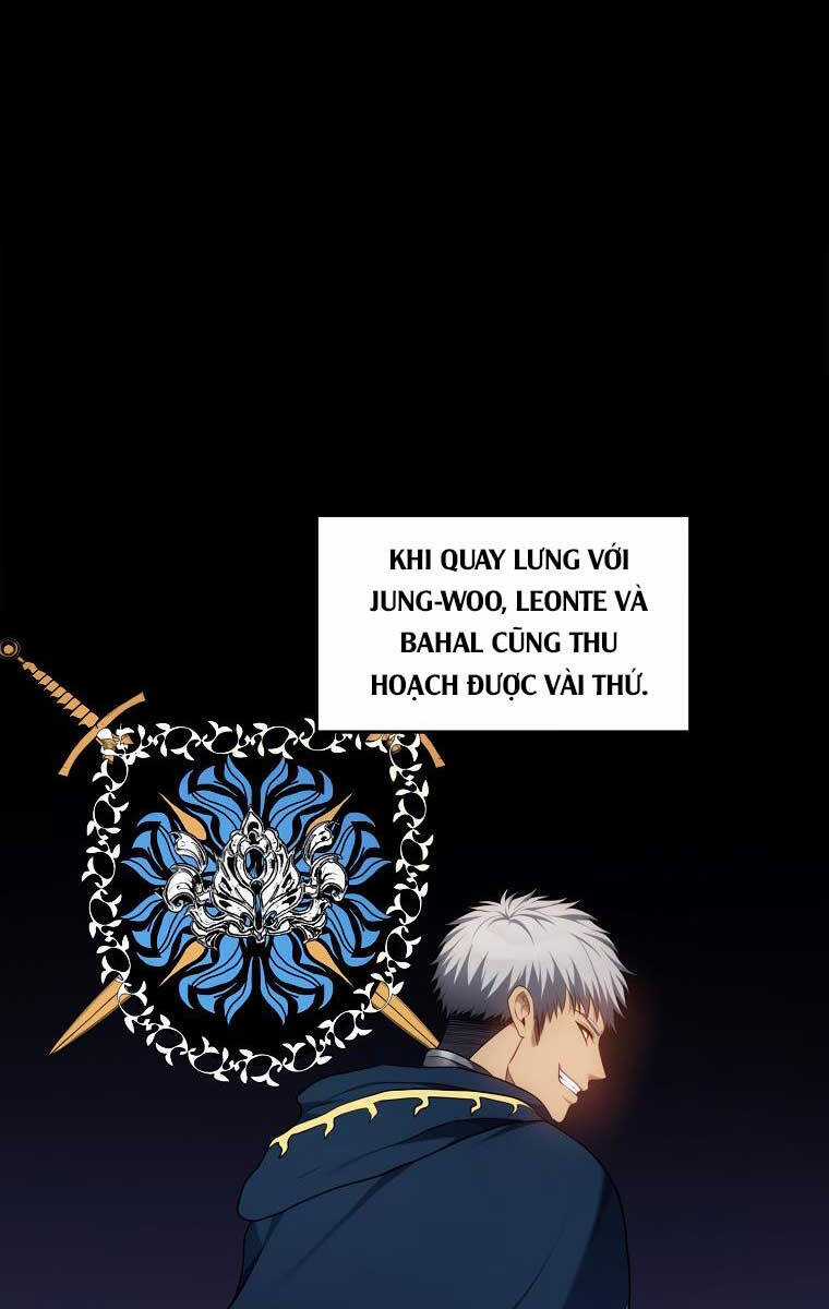 Vua Thăng Cấp Chương 150 trang 4