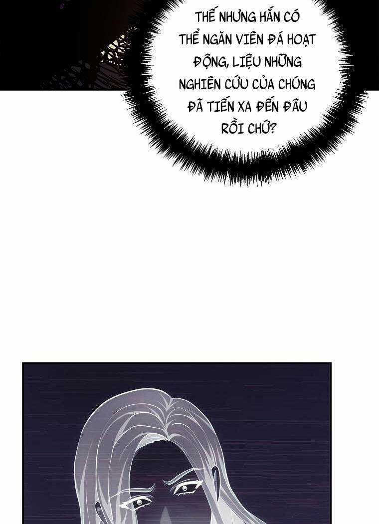 Vua Thăng Cấp Chương 150 trang 41