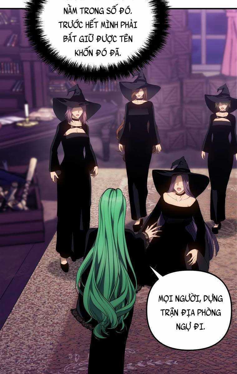 Vua Thăng Cấp Chương 150 trang 43