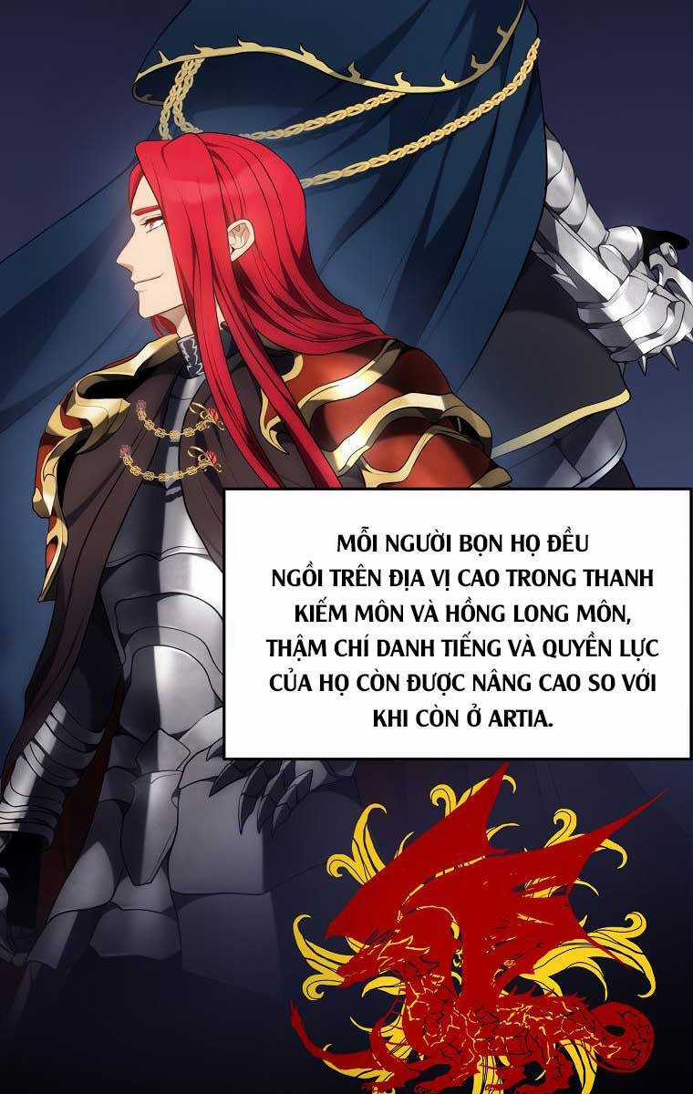 Vua Thăng Cấp Chương 150 trang 5