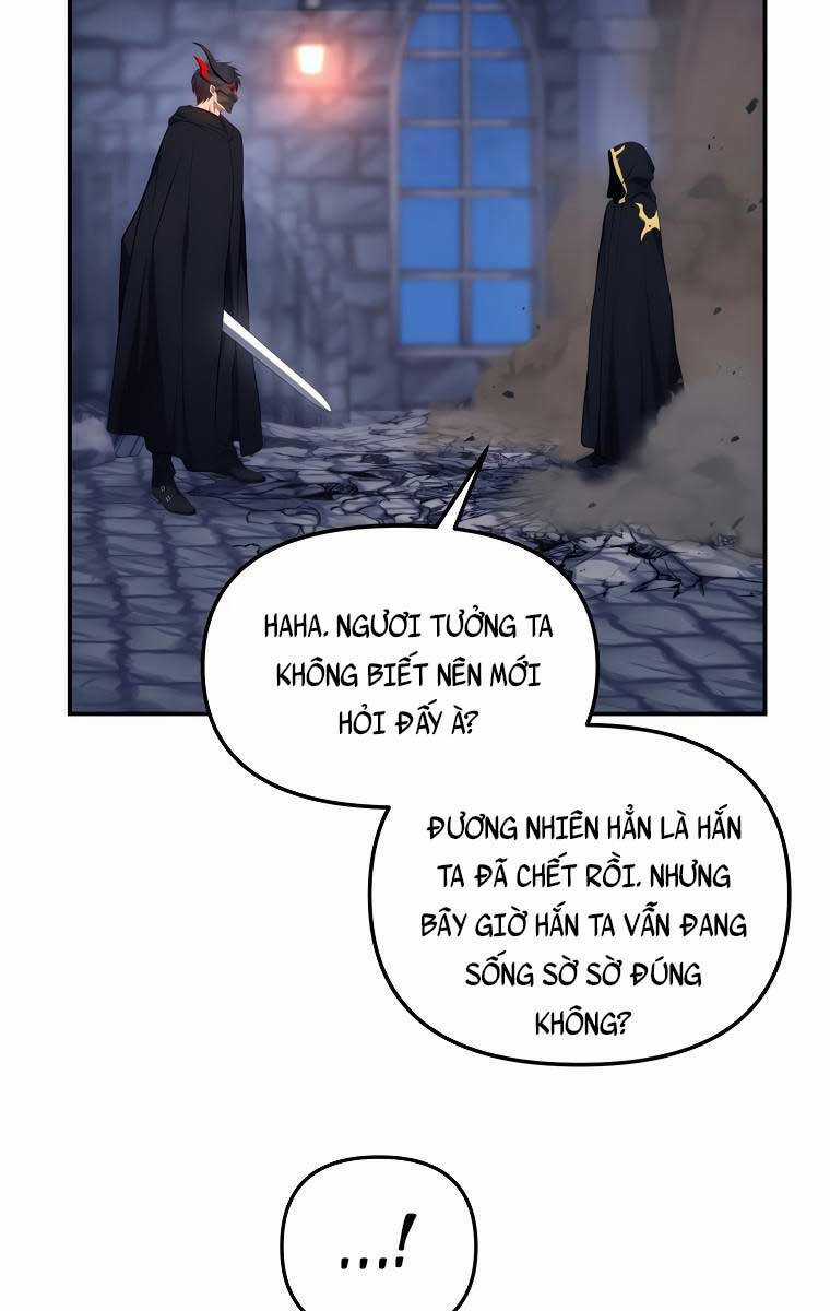 Vua Thăng Cấp Chương 150 trang 92