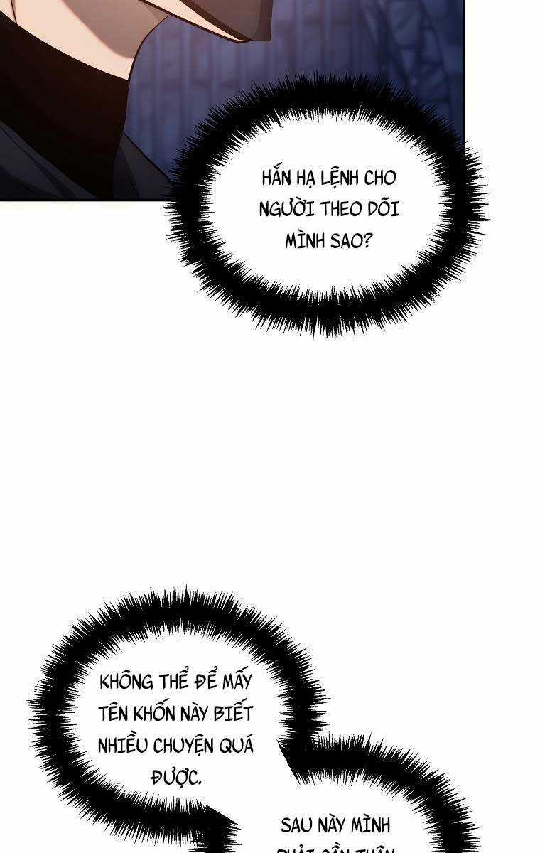 Vua Thăng Cấp Chương 150 trang 94