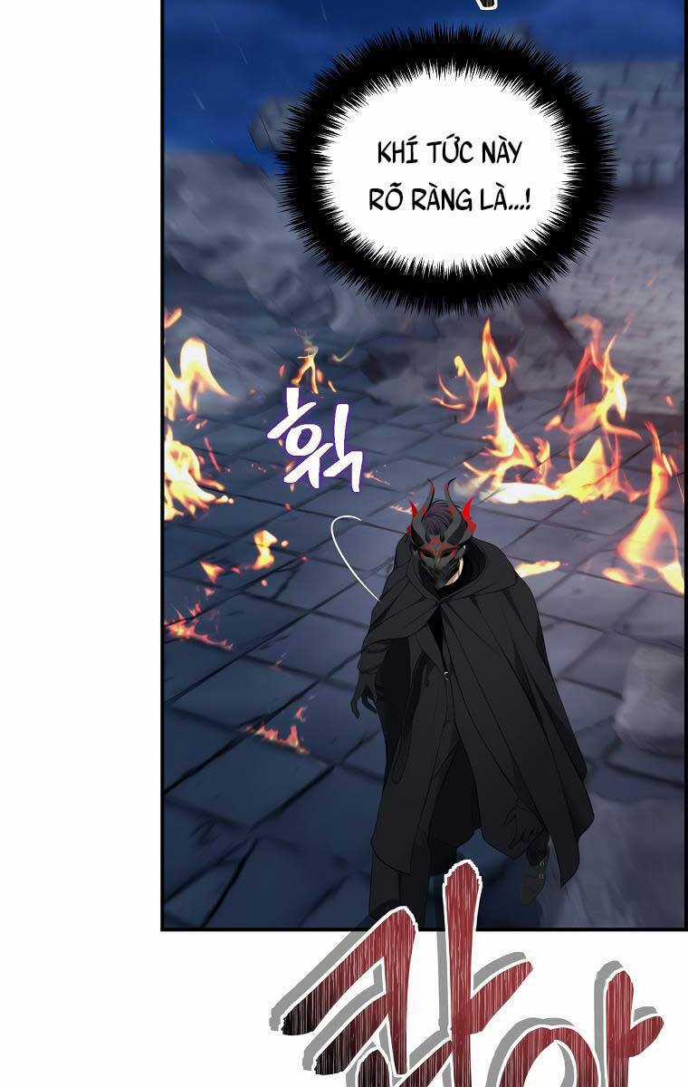 Vua Thăng Cấp Chương 151 trang 100