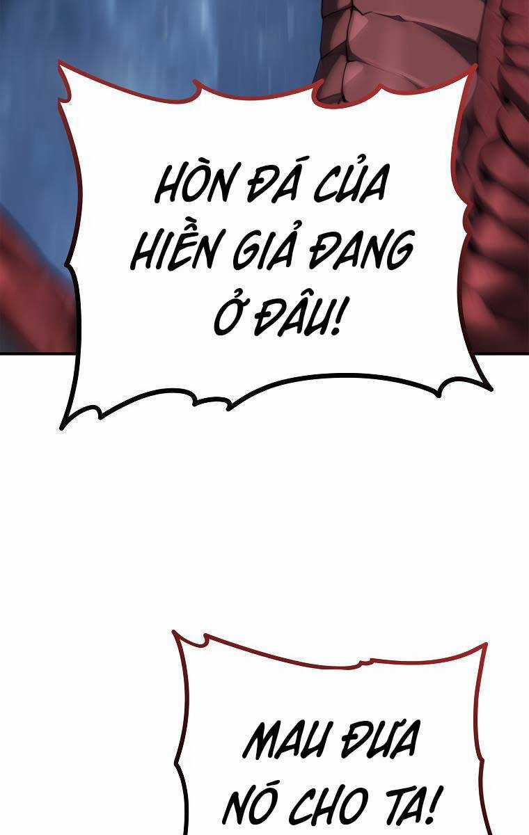 Vua Thăng Cấp Chương 151 trang 105