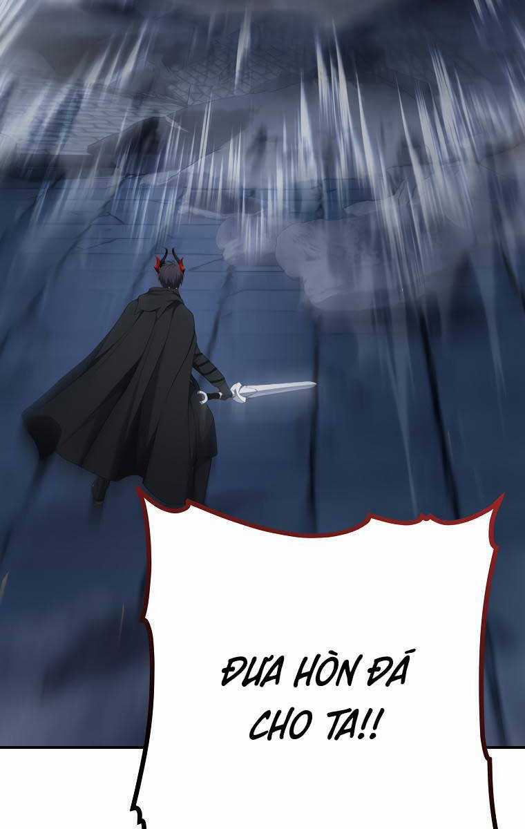 Vua Thăng Cấp Chương 151 trang 111