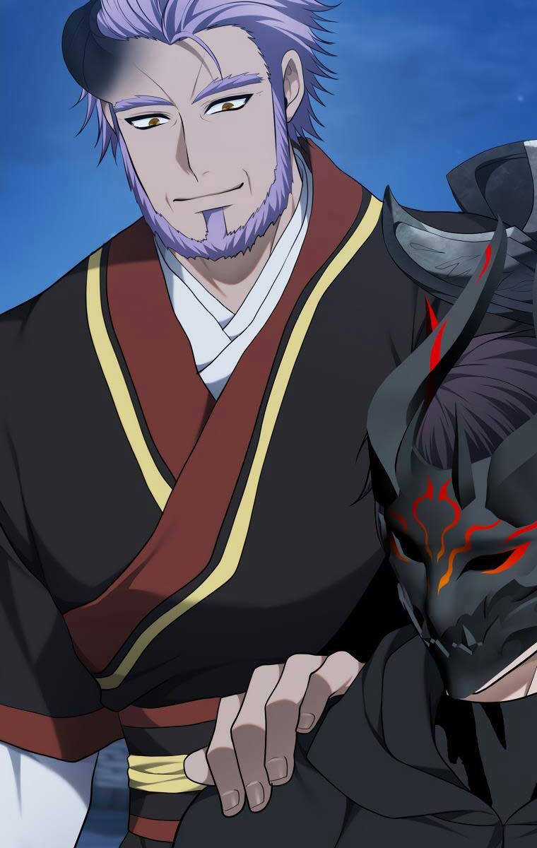 Vua Thăng Cấp Chương 151 trang 126