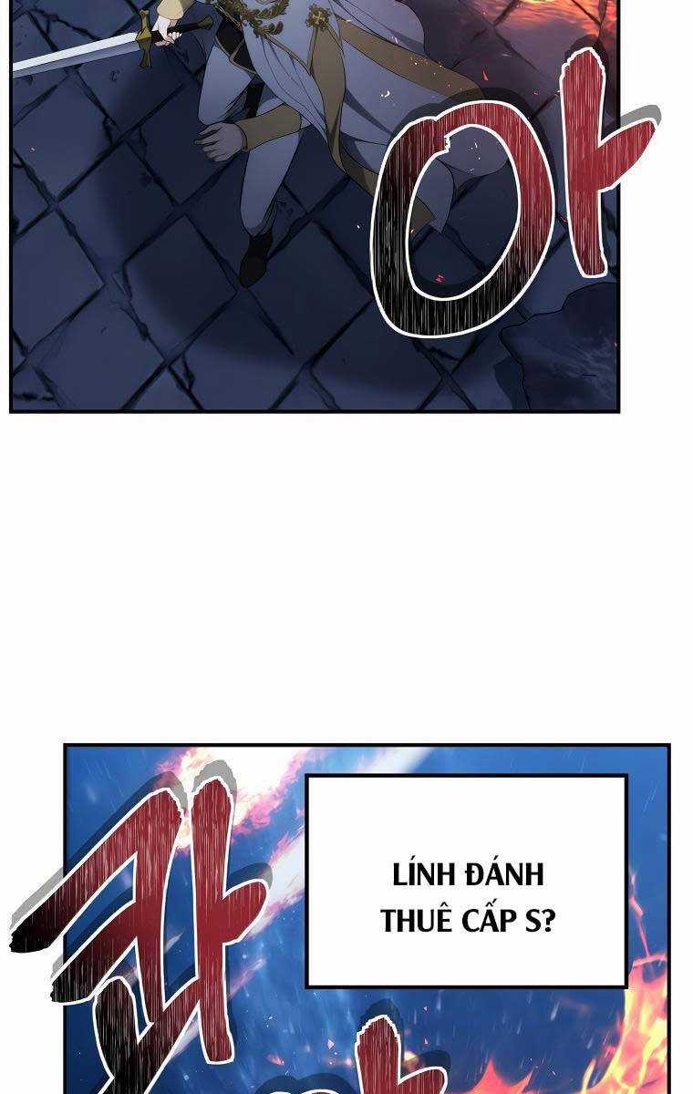 Vua Thăng Cấp Chương 151 trang 21